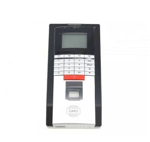 F20 125 кГц RFID отпечатков пальцев клавиатура ID Card Reader Система контроля доступа