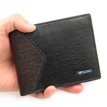 Fashion 2019 Men Wallets Mens Wallet with Coin Bag Zipper Small Money Purses New Design Dollar Slim Purse Money Clip Wallet 108 Fashion 2019 Men Wallets Mens Wallet with Coin Bag Zipper Small Money Purses New Design Dollar Slim Purse Money Clip Wallet 108