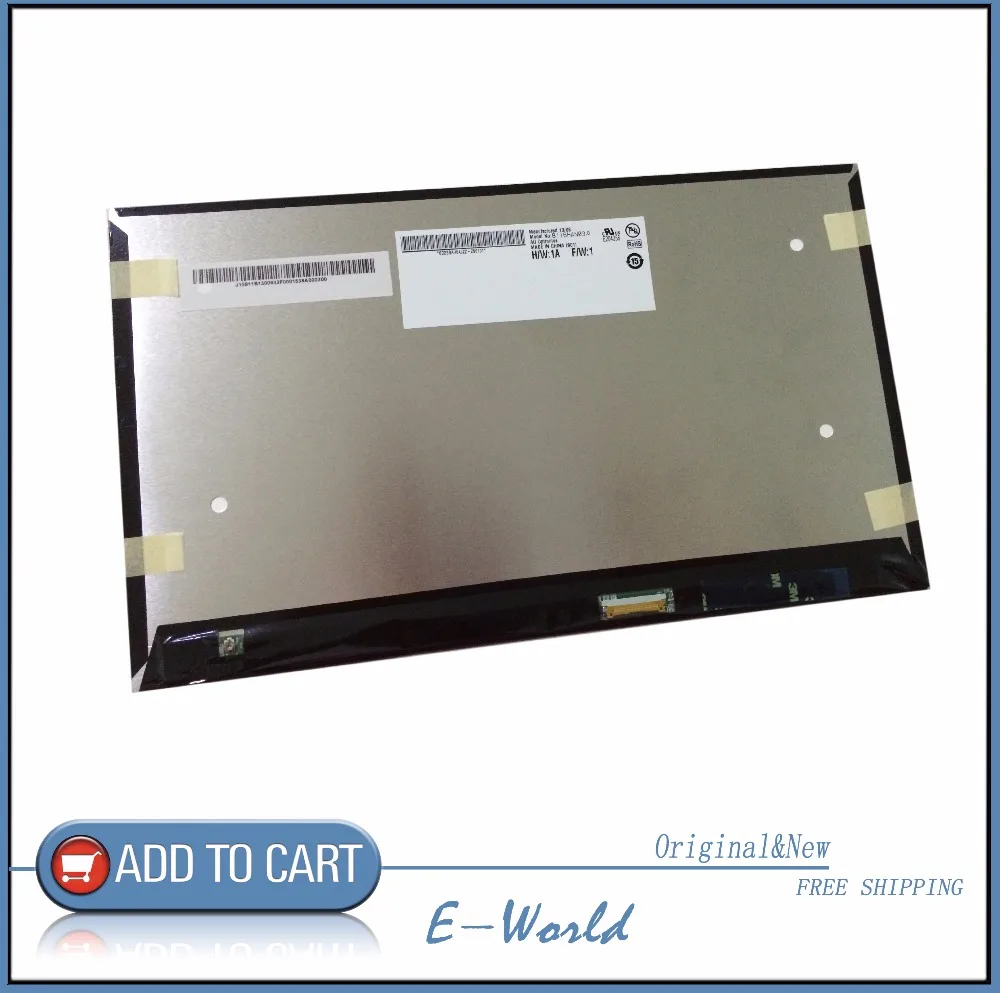 Original and New 11.6inch LCD screen B116HAN03.0 B116HAN03 for tablet