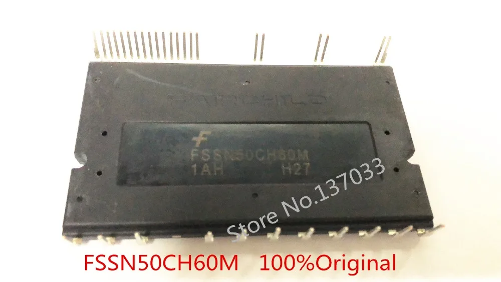100% новый FSSN50CH60M | Лампы и освещение