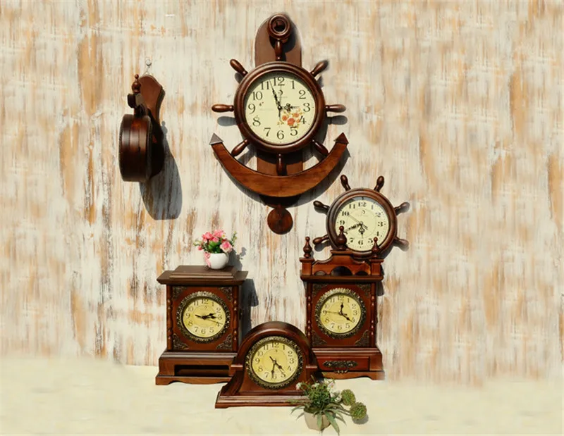 decor clock (1)