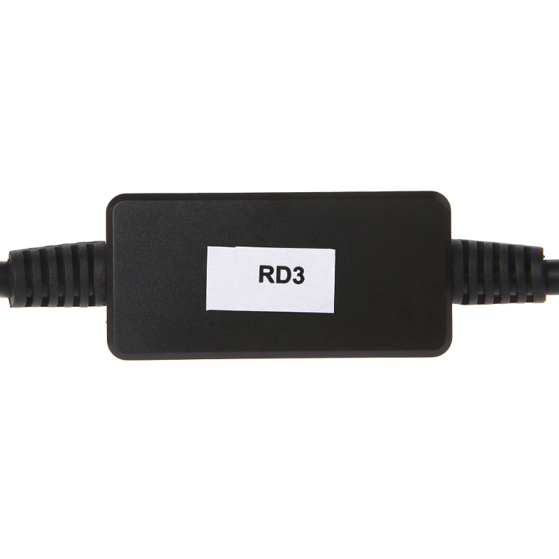 Автомобильный-Стайлинг USB SD AUX Автомобильный MP3 музыкальный плеер адаптер CD Замена для peugeot 106 RD3 для Citroen Авто электроника