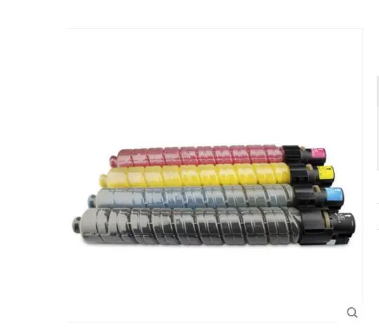 Новый совместимый цветной тонер картридж для Ricoh Aficio SP811 DN SPC811 SPC 810DN копир
