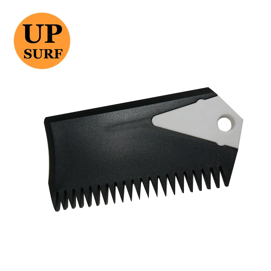 High Quality Surf Wax Comb Hot Sale Plastic Surfboard Wax Comb