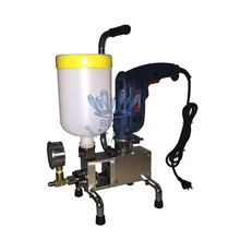 QY-99 популярные продажи высокого давления эпоксидная смола для инъекций насос для утечки воды