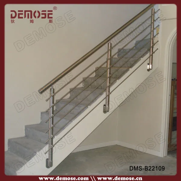 Prefab Metal Stair Railing For On Aliexpress Alibaba Group Prefab Metal Stair Railing For