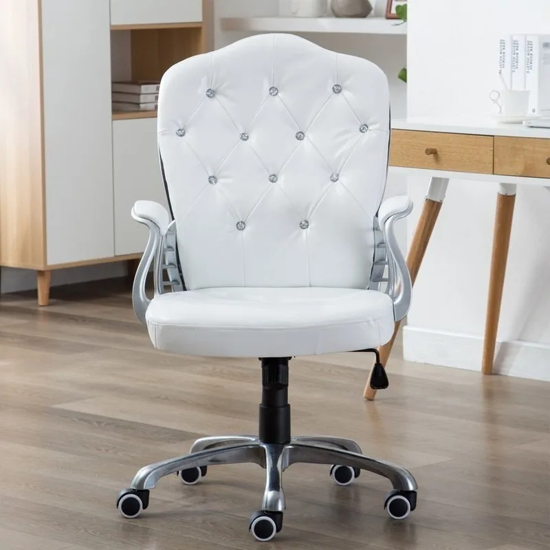 

Computer Eu Student Main Sowing Backrest Chair Bedroom Solo Sofa Lovely Girl Economics Type Princess Eu Ropean Pink Colour Ru