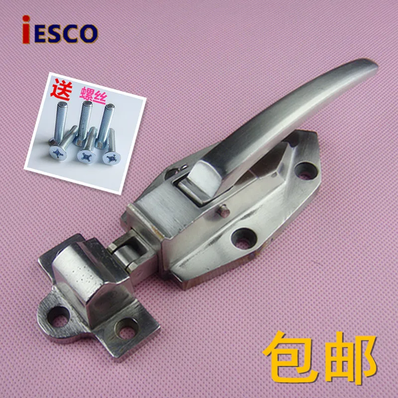Buy IESCO stainless steel oven door hinge handle freezer refrigerator door