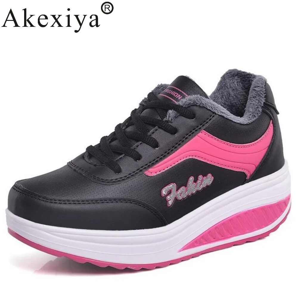 rocking shoes walking