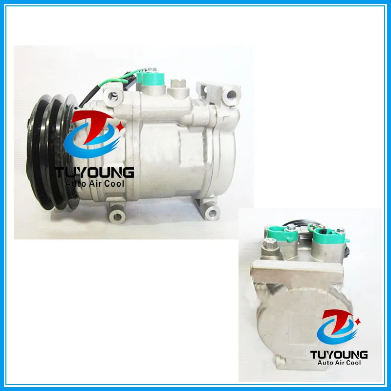 

SP21 car air conditioning compressor pump PN#751148 for Ford Transit Bus 2004