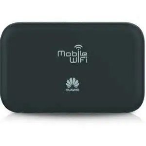 Huawei E5372s-32 LTE мобильный Карманный Wi-Fi роутер