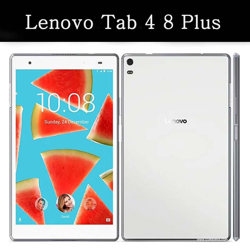 AXD чехол с откидной крышкой для Lenovo Tab 4 8 0 дюйма Plus защитный из искусственной кожи