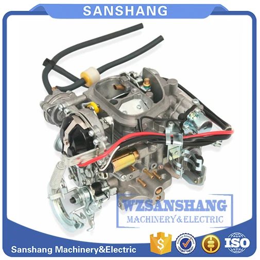 

carburetor for TOYOTA 22R,part No.21100-35520 kinzo