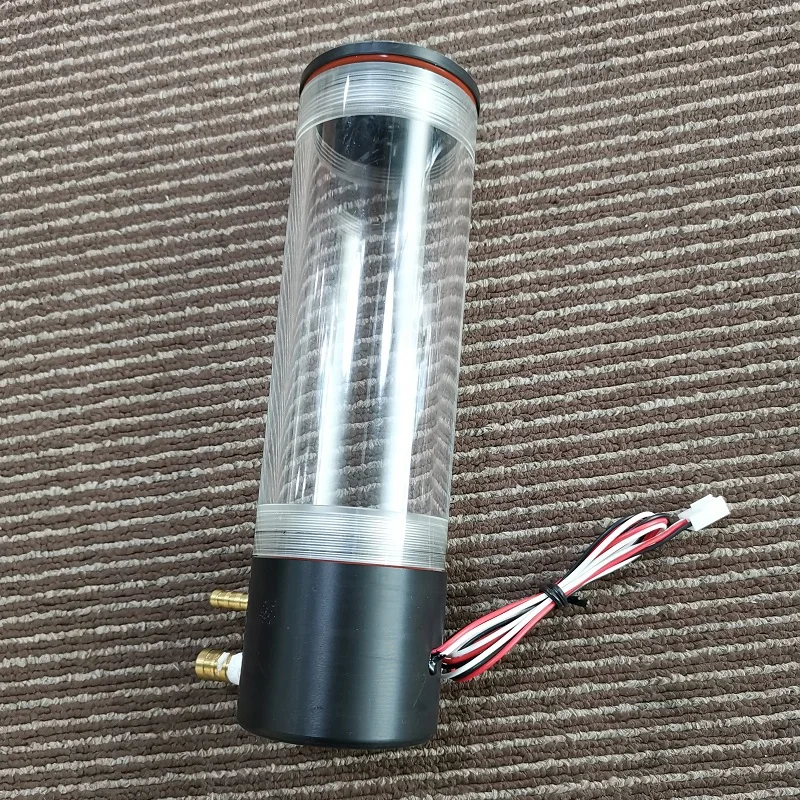 p7 water cooling pump