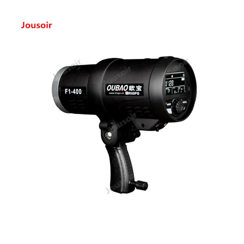 F1 400 w shoot lamp высокоскоростной стробоскопический беспроводной манипулятор с