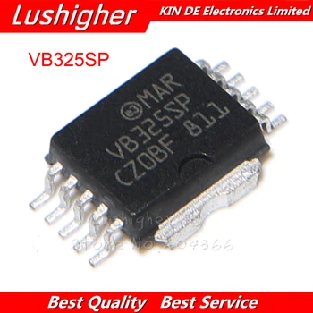 

5PCS VB325SP SOP10 VB325 SOP