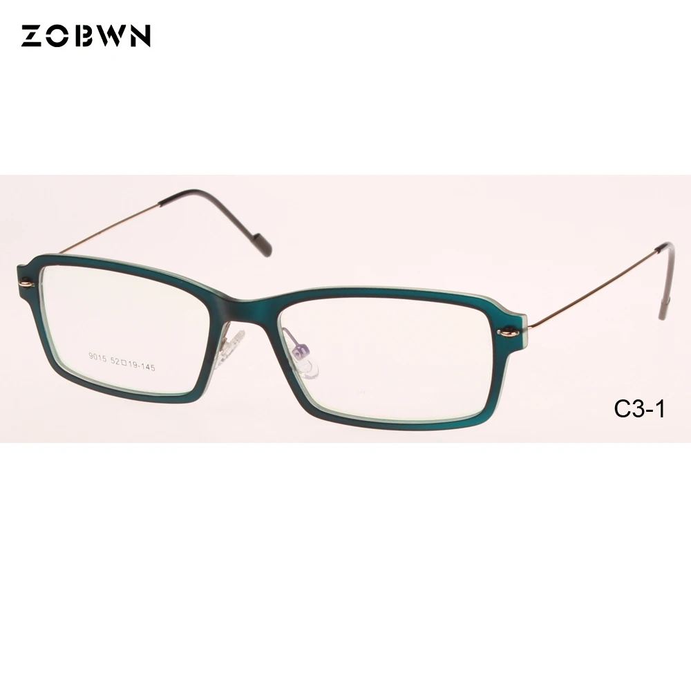 Oculos Rahmen Quadros Rezept Computer Frauen Gläser Förderung Brille Männer Mix Hisper Großhandel Masculino Für Myopie Grau De Zq04Y7Yx