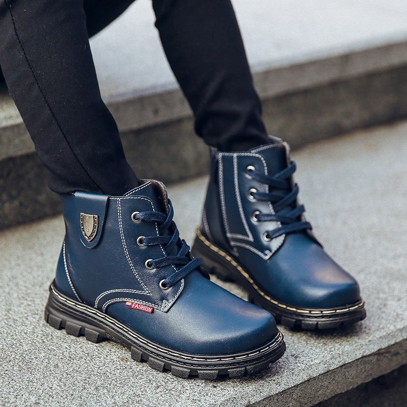 boys fashion boots