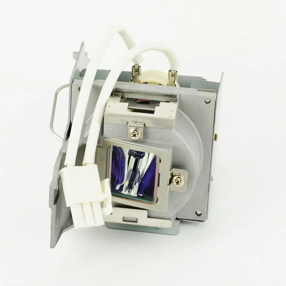 

100% New Replacement bare bulb with housing 5J.J7T05.001 Lamp for BenQ MW817ST Projectors
