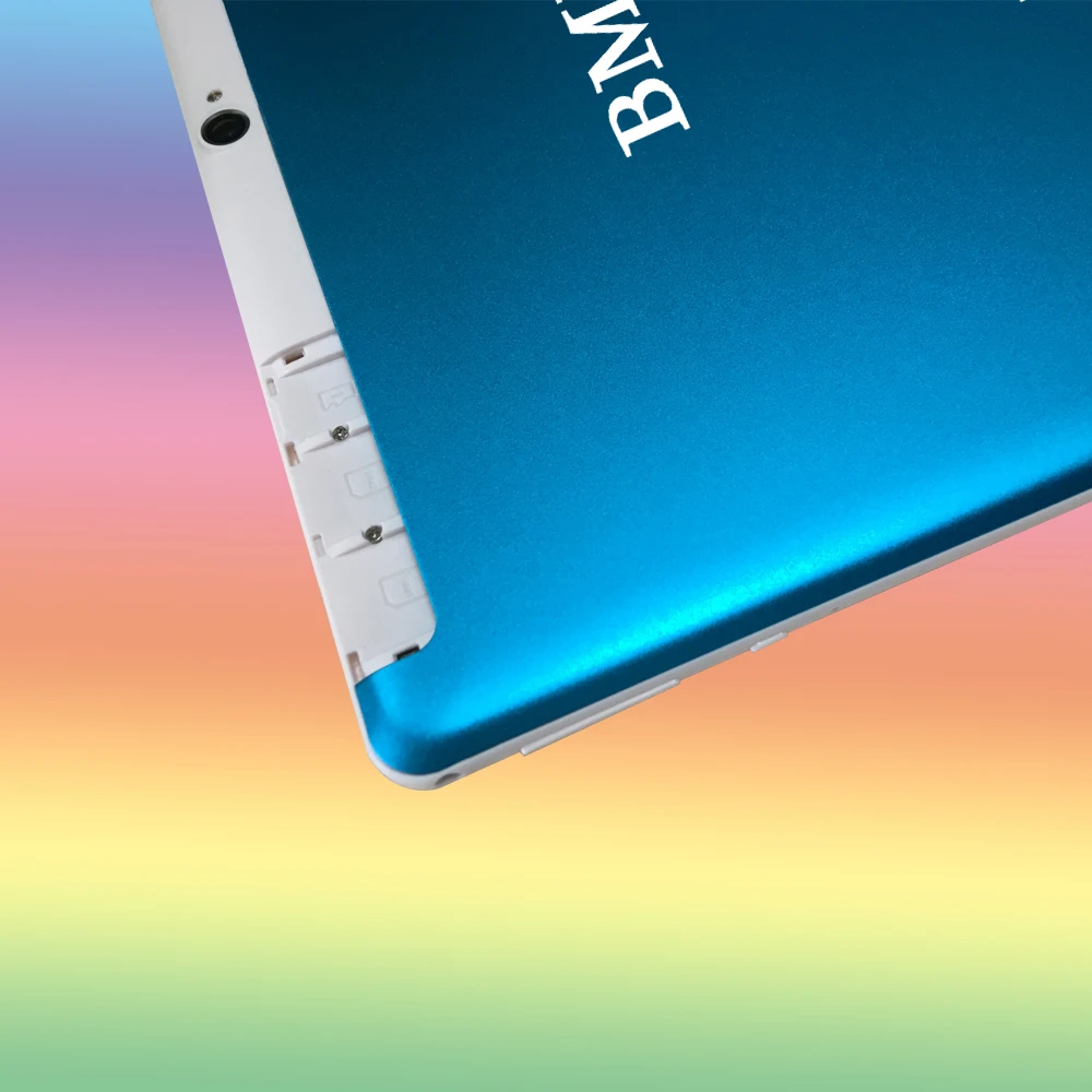 BMXC официальный 10 1 дюймов Android 7 0 Восьмиядерный 3G 4G LTE смартфон планшеты 64 Гб ROM 4 RAM
