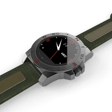 Qualität Wasserdichter Bluetooth Smart Uhr Herzfrequenz + Kamera Alle Kompatibel Armband Smartwatch Call Reminder/Push-nachricht