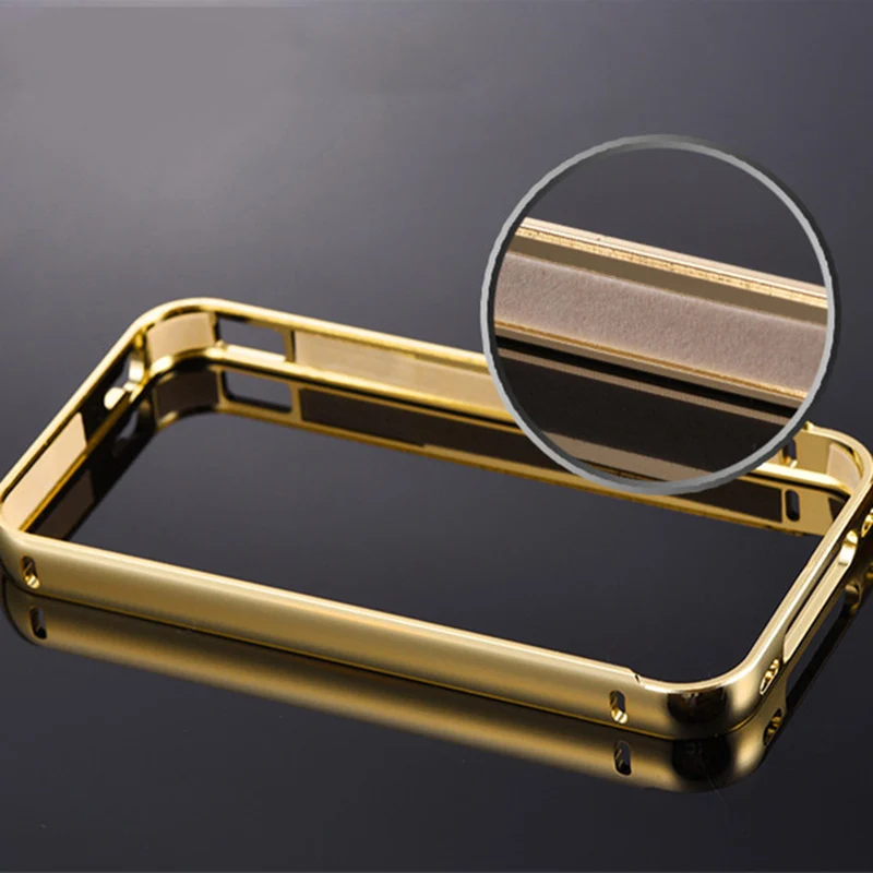 Luxury-Noble-Mirror-Cases-For-iPhone-4-4G-4S-Aluminum-Frame-Hard-PC-Plating-Arcylic-Back (1)