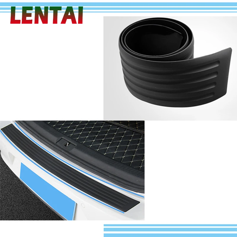 LENTAI для Honda civic 2006-2011 2017 accord 2003-2007 fit Lexus Saab авто двери БАГАЖНИКА АВТОМОБИЛЯ накладка