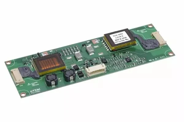 Original LCD Backlight Power Inverter Board For TDK CXA-0538-A TDK 12V input 2000 output