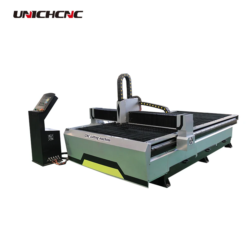 best cnc plasma cutting machine