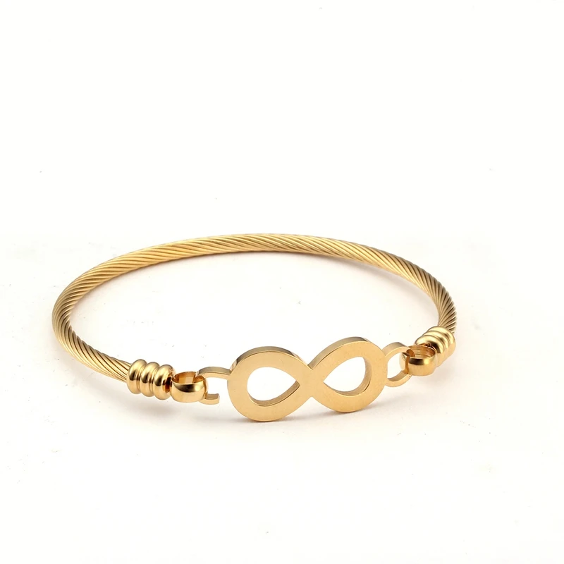 Men women charm bangles (3)
