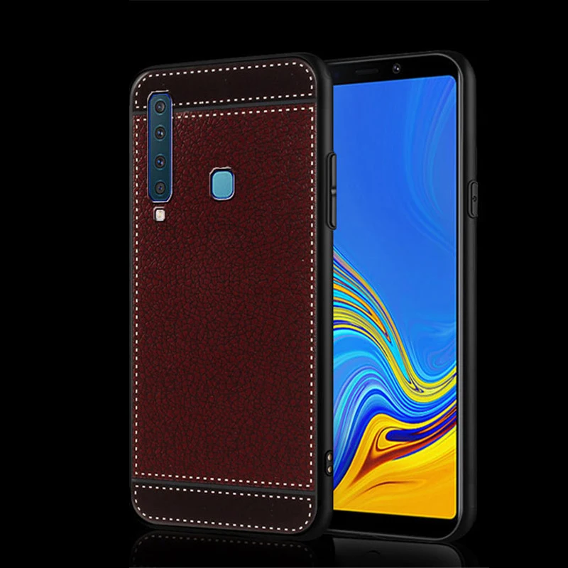 Samsung galaxy A9S Case Samsung galaxy A9 2018 Cover (5)