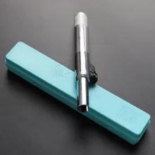 T38 евро наконечник ювелирные изделия инструменты костюм FOREDOM гибкий вал ручка быстрая замена 2,35 мм Головка