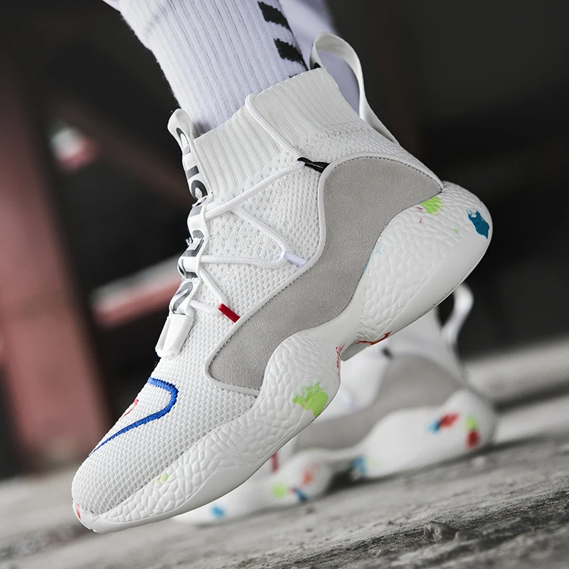 2019 meias botas sapatos de alta qualidade