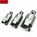 CNC Einstellbare RBH zweischneidiges BT40 bearbeitung zentrum langweilig bar boring cutter mit langweilig griff LBK raue bohrkopf|Werkzeughalter| -