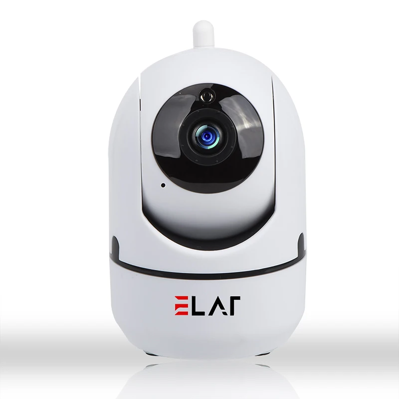 ELAF 1080P HD IP Camera Wireless Motion Detection Alarm IR Night Vision Video Baby Monitor Home Security Surveillance Camera ELAF 1080P HD IP Camera Wireless Motion Detection Alarm IR Night Vision Video Baby Monitor Home Security Surveillance Camera