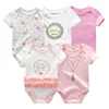 Baby Romper 5604
