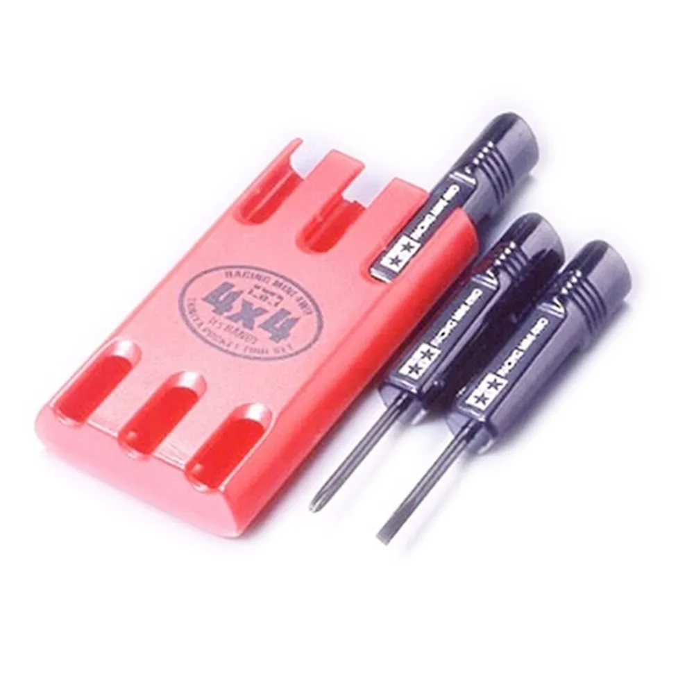 Buy OHS Tamiya 74010 Model Tools Pocket Tool Set For
