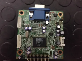 

ELO ET1939L Driver board Decoding board GM7 V01 E87711