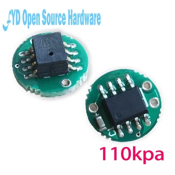 

1pcs XGZP6848 110kPa Gas Pressure Sensor Transmitter Module