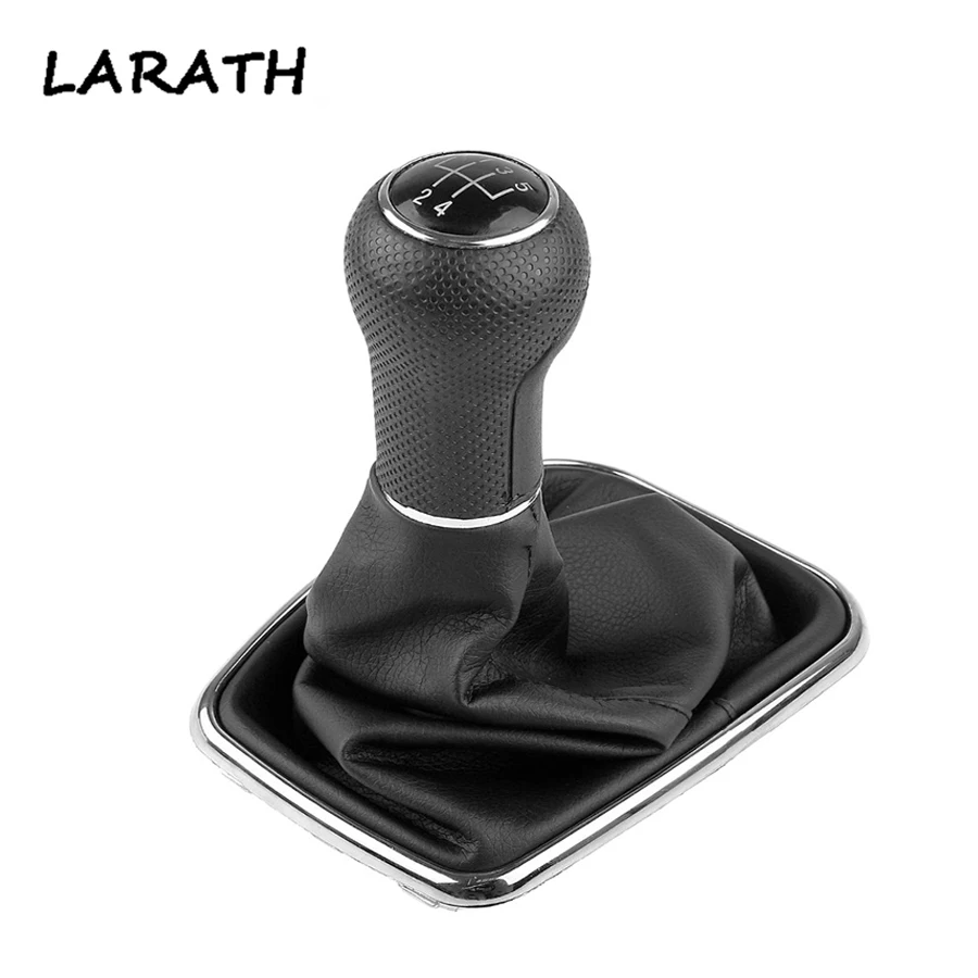 Buy 13MM DIA 5 Speed Gear Shift Knob For VW Golf GTi