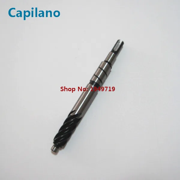 

motorcycle CG125 engine speed gear shift shaft for Honda 125cc CG 125 speedo spare parts