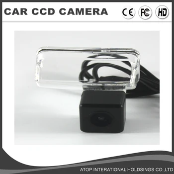 

CCD Car Reverse Camera HD Rear View Camera for Peugeot 206 207 307 407 Citroen DS4 Toyota Camry 2012-2014 Yaris 2013-VERSO EZ