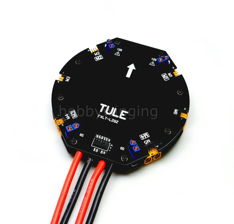 Large Current Power Distribution Board PDB Board 12S 480A for Agricultural droneQuadcopter Hexacopter цена Large Current Power Distribution Board PDB Board 12S 480A for Agricultural droneQuadcopter Hexacopter цены онлайн
