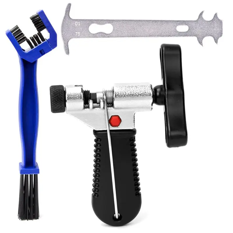 

Bicycle drift Chain wear indicator Checker Bike Repair Tools Kit For MTB Road Bike