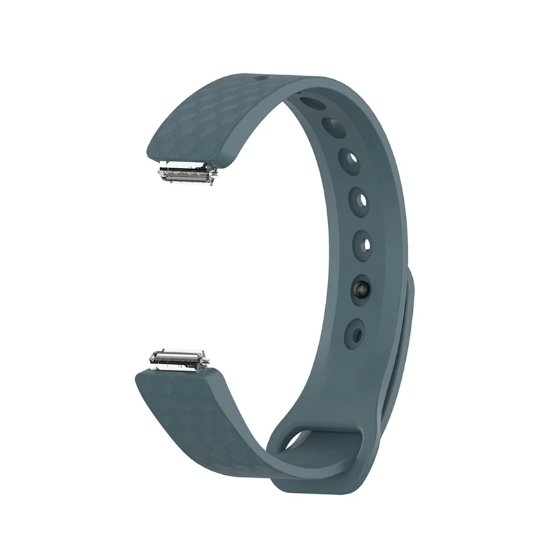 YUEDAER новый силиконовый ремешок для Fitbit inspire HR Band сменный мягкий TPU ремешок для Fitbit inspire/inspire HR аксессуары