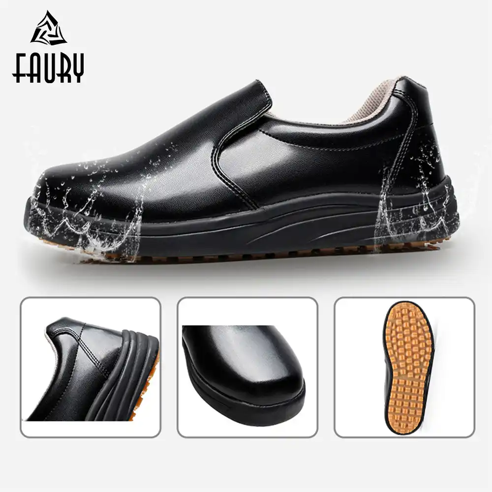 professional non slip shoes