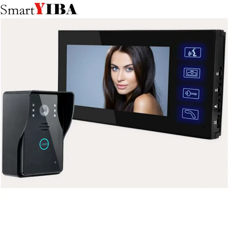 SmartYIBA 7 SmartYIBA 7