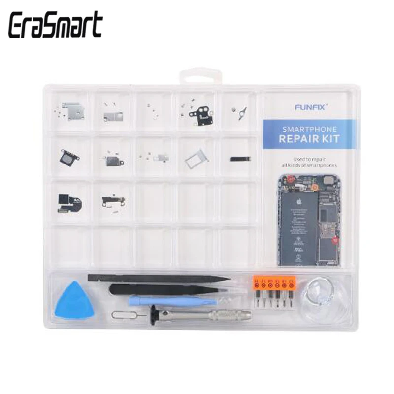 Anti Static Project Tray Storage Sort Organize Screws Parts Screwdriver Set Pry Opening Tool Smartphone Repair Tools Kit | Инструменты