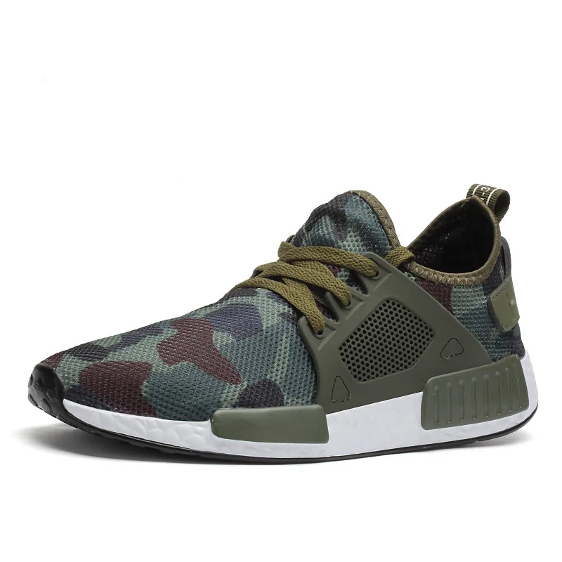

shoes men 2019 breathable 39~46 fashion Lightweight Casual Sneaker #LALD1705