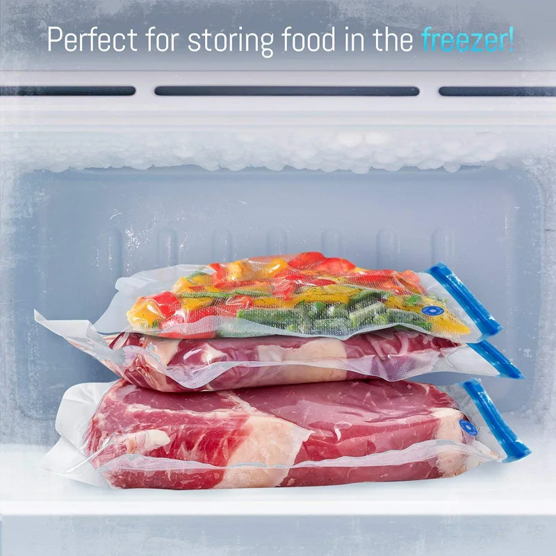 Food Vacuum Sous Vide Bag6
